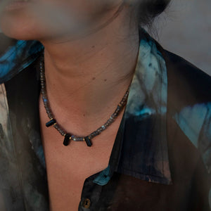 Labradorite